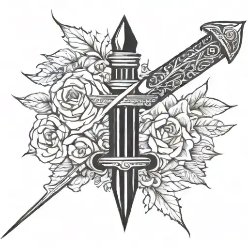Dagger