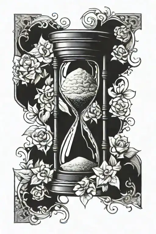 Hourglass