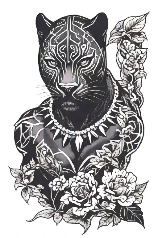 Black Panther