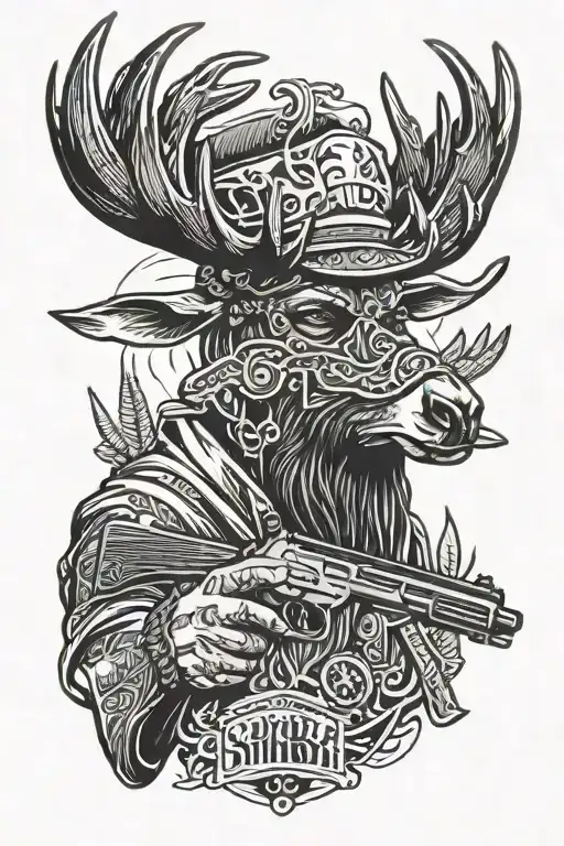 Sidhu Moose Wala And Gun Shots