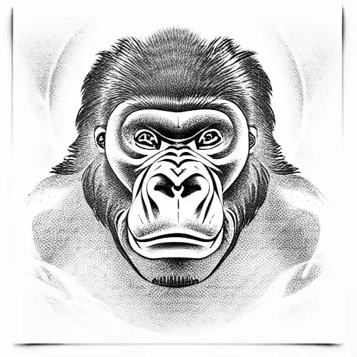 Gorilla
