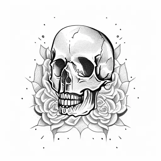Skull And Luck