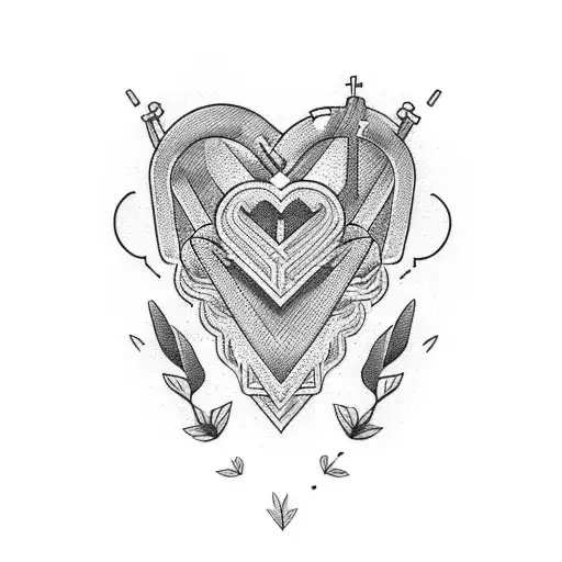 Heart Rate With Mom And End Heart Rate