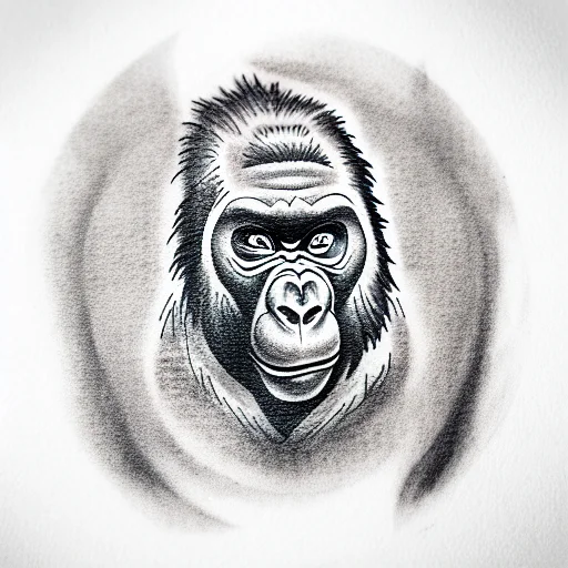 Gorilla