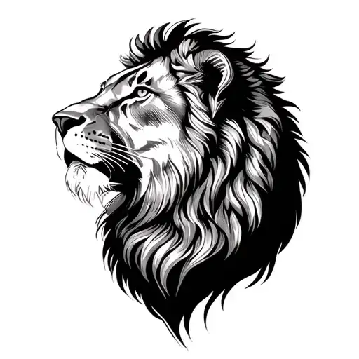 Lioness Leo Zodiac Sign