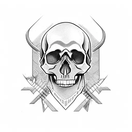 Skull Heracles
