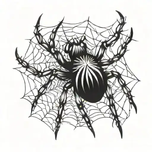 Spider Simple