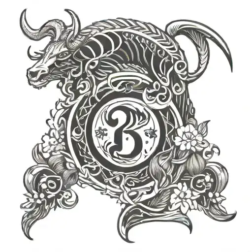Capricorn Zodiac Sign