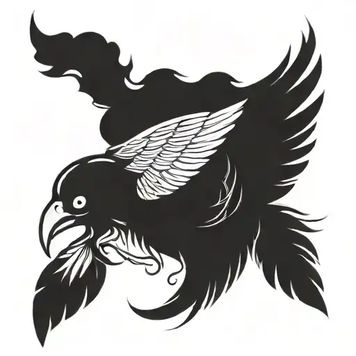 Death Is Lighter Than A Feather Duty Heavier Than A Mountain