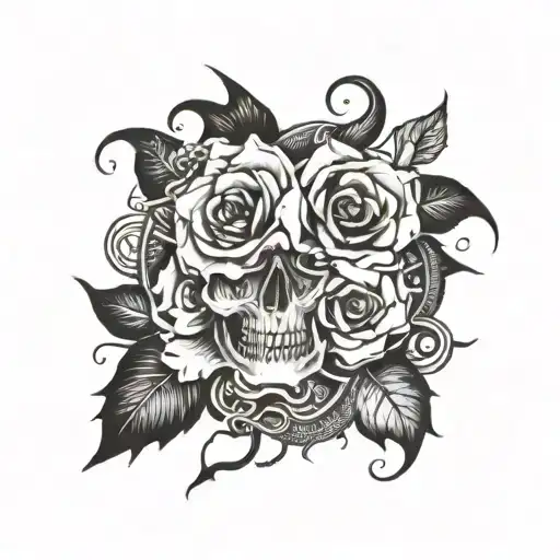 Don't Let This Darkness Fool You All Lights Turned Off Can Be Turned On