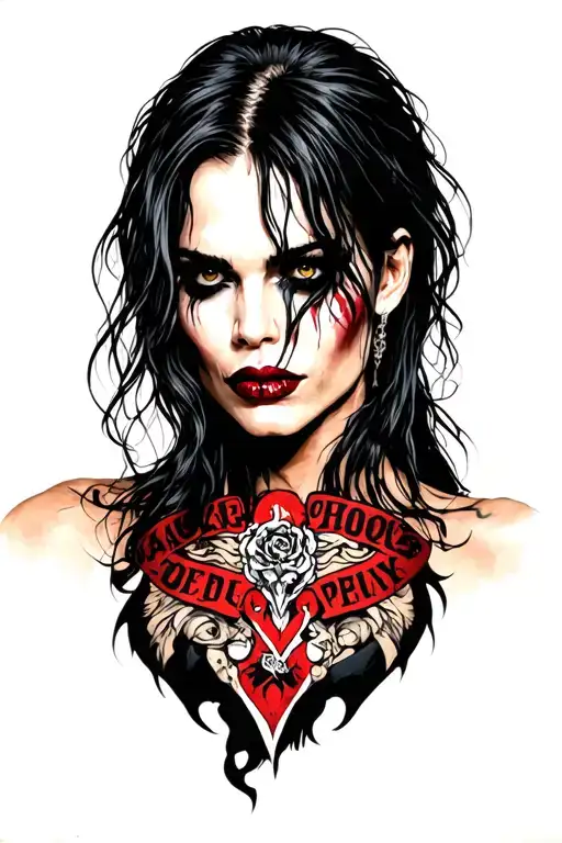 Kate Beckinsale Vampire