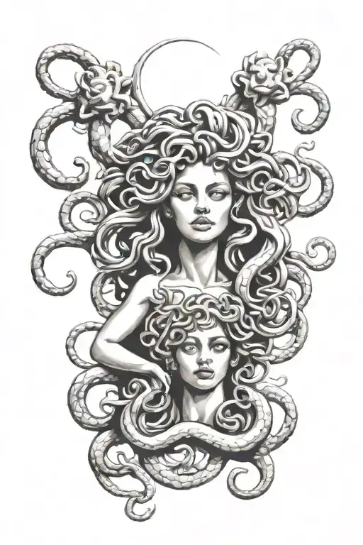 Medusa