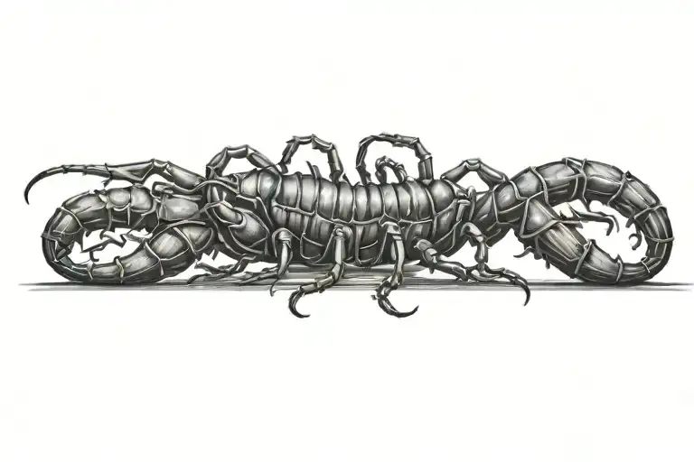 Scorpion