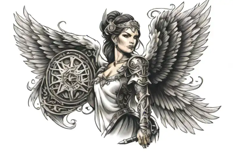 Valkyrie