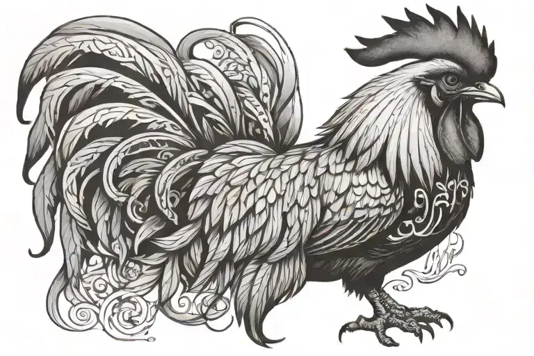 Rooster