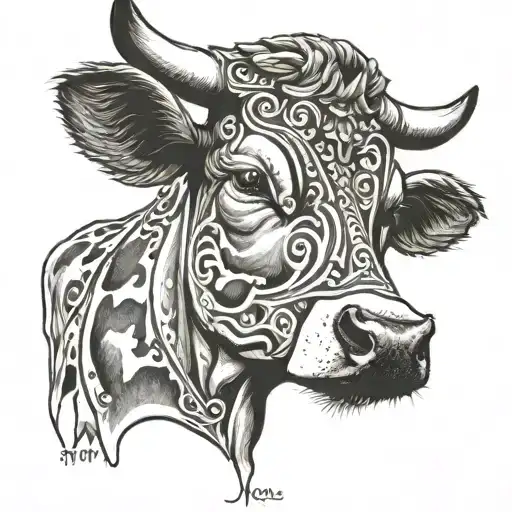 Cow