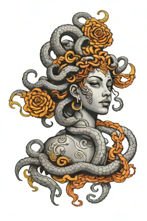Medusa Sicily