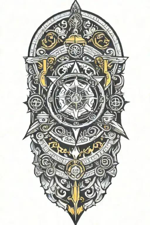 Magic And Fighting And Holidays And Books And Video Games And Sports