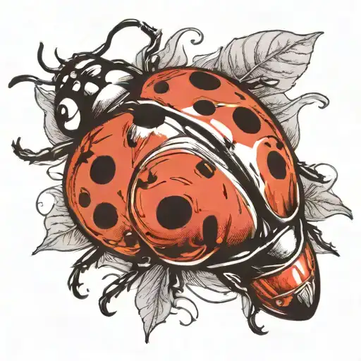 Ladybug