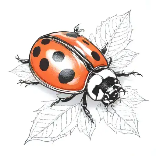 Ladybug