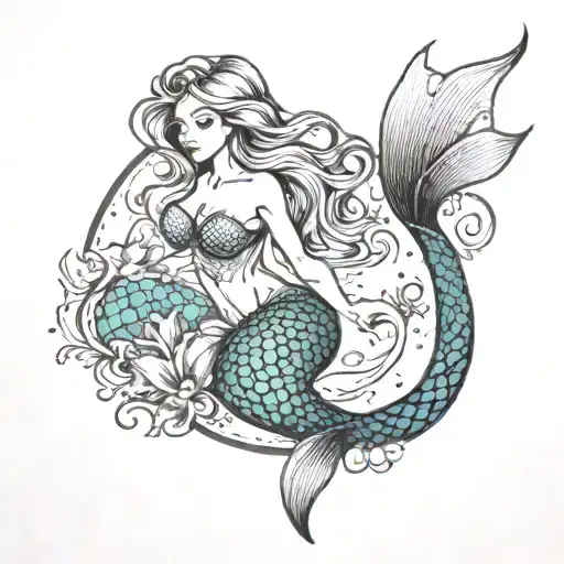 Mermaid