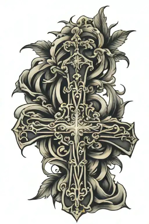 Faith Cross