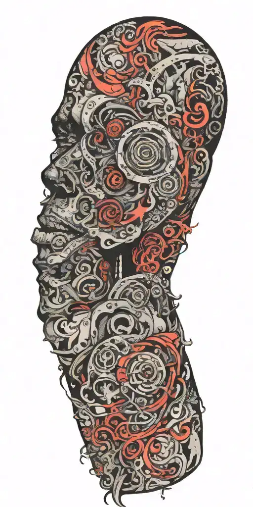 Depression Anxiety Mental Health