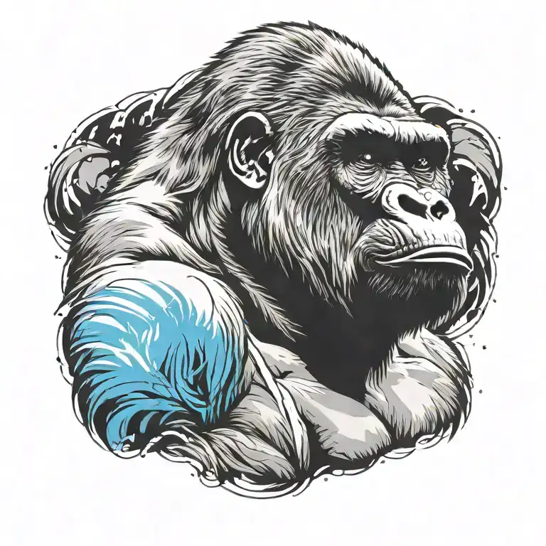Gorilla