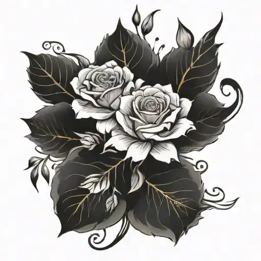 Date 18 October Mit Taube Und Rose