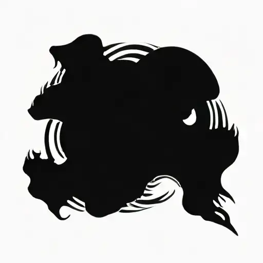 Symmetrical Para Cabllero Ring