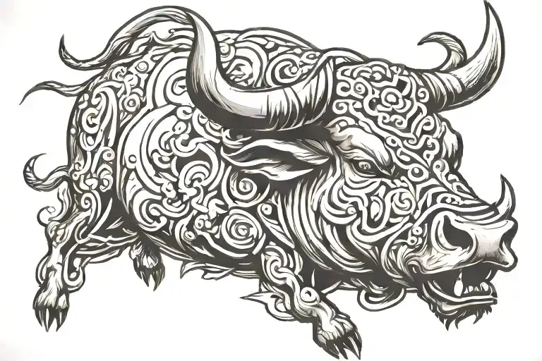 Bull