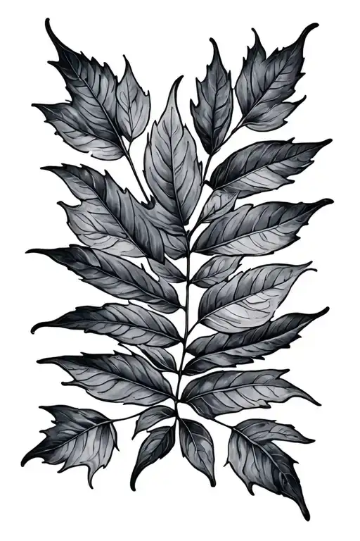 Leaf