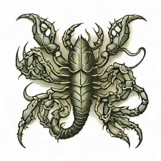 Scorpion