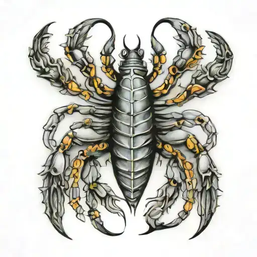 Scorpion