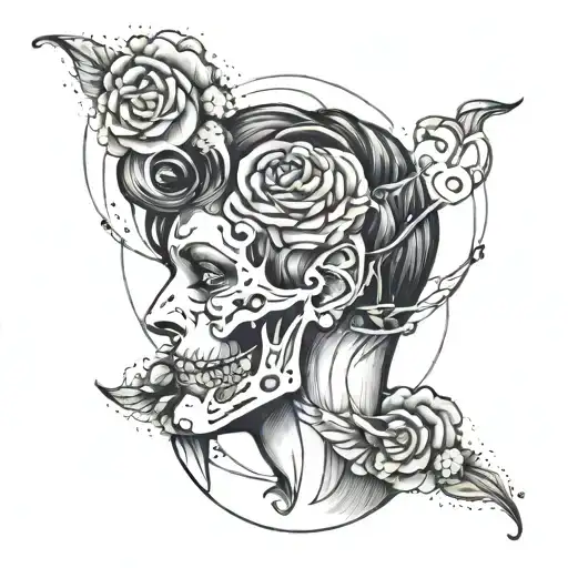 Overthinking Mind Such