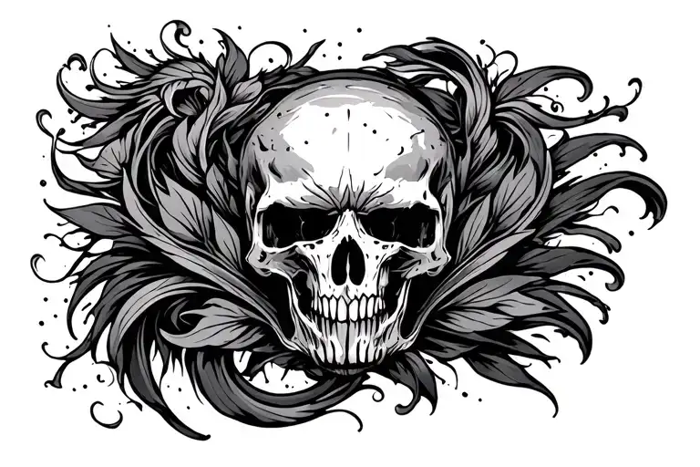 Background Fill More Space