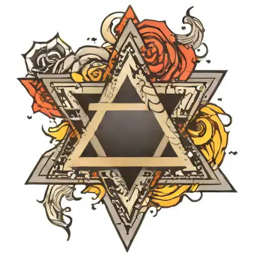 Star Of David
