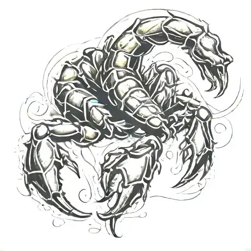 Scorpion
