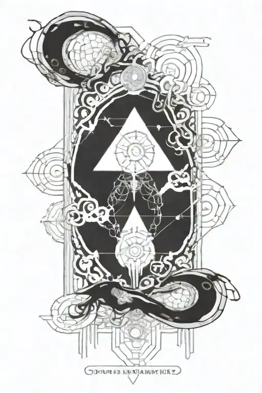 Nirvana In Utero Album Cover Realistic