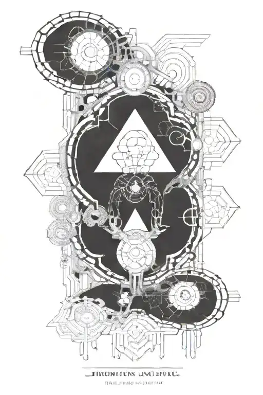 Nirvana In Utero Album Cover Realistic