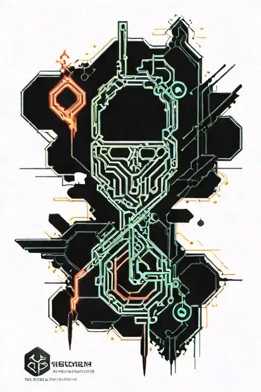 Broken Drumstick Transforming