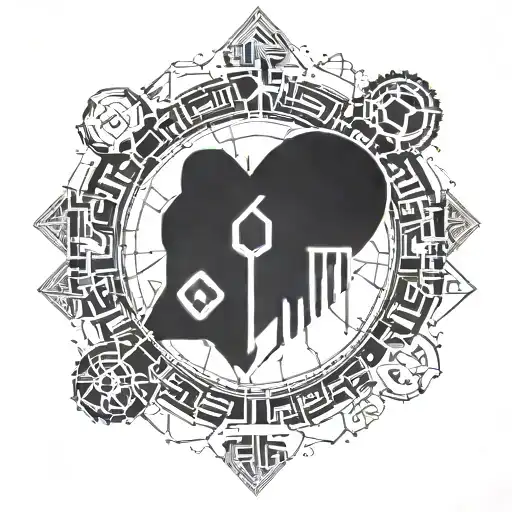 Latter Nv Luxeri Desi Hip Hop And Anime