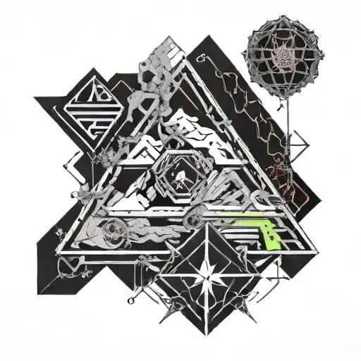 Mountain And Rolling Joint Sitting