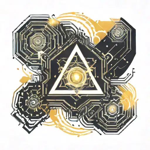 Vortex Spiral Galaxy