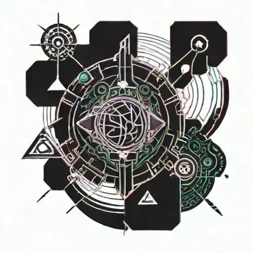 Dark Lettering Alisa Solis