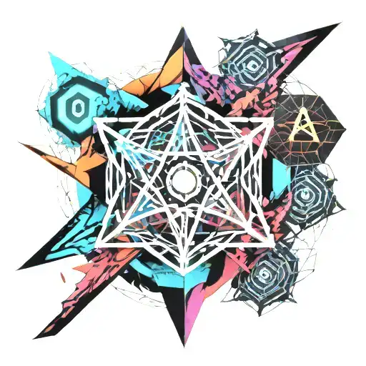 Deftones Band Album Cover