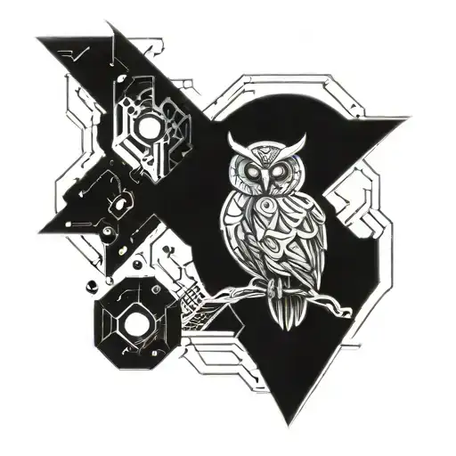 Cyber Owl