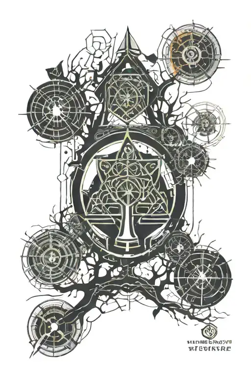 Erickson Family Tree