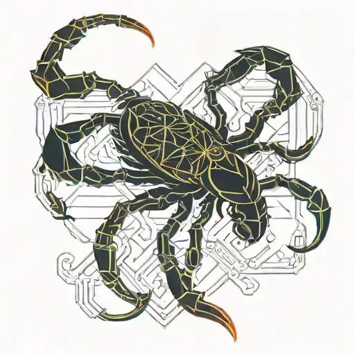 Scorpion
