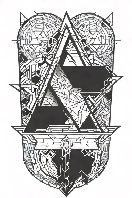 Assassins Creed Symbol